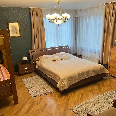 Family House Room Salacgriva Ngoại thất bức ảnh