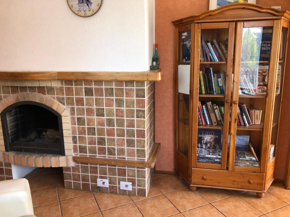Family House Room Salacgriva Ngoại thất bức ảnh