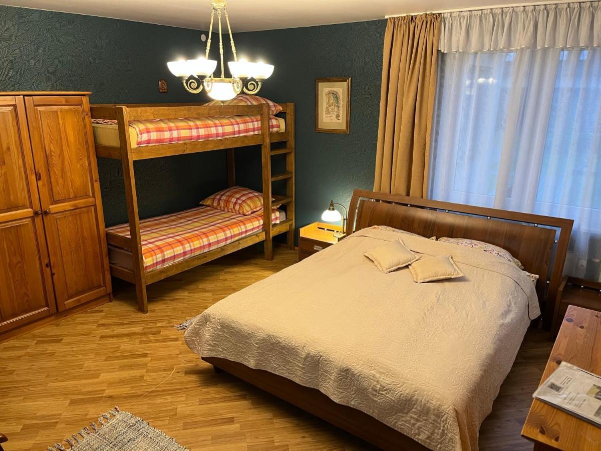 Family House Room Salacgriva Ngoại thất bức ảnh