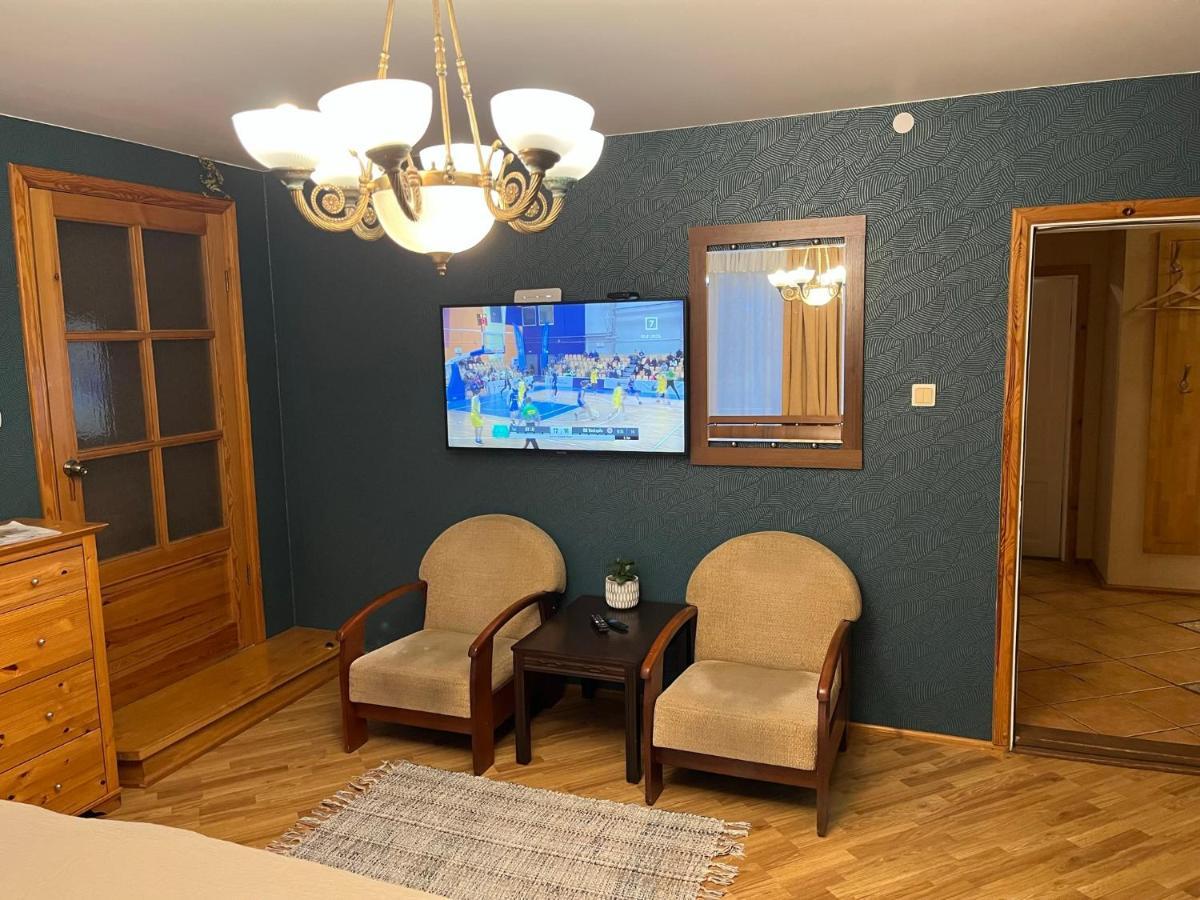 Family House Room Salacgriva Ngoại thất bức ảnh