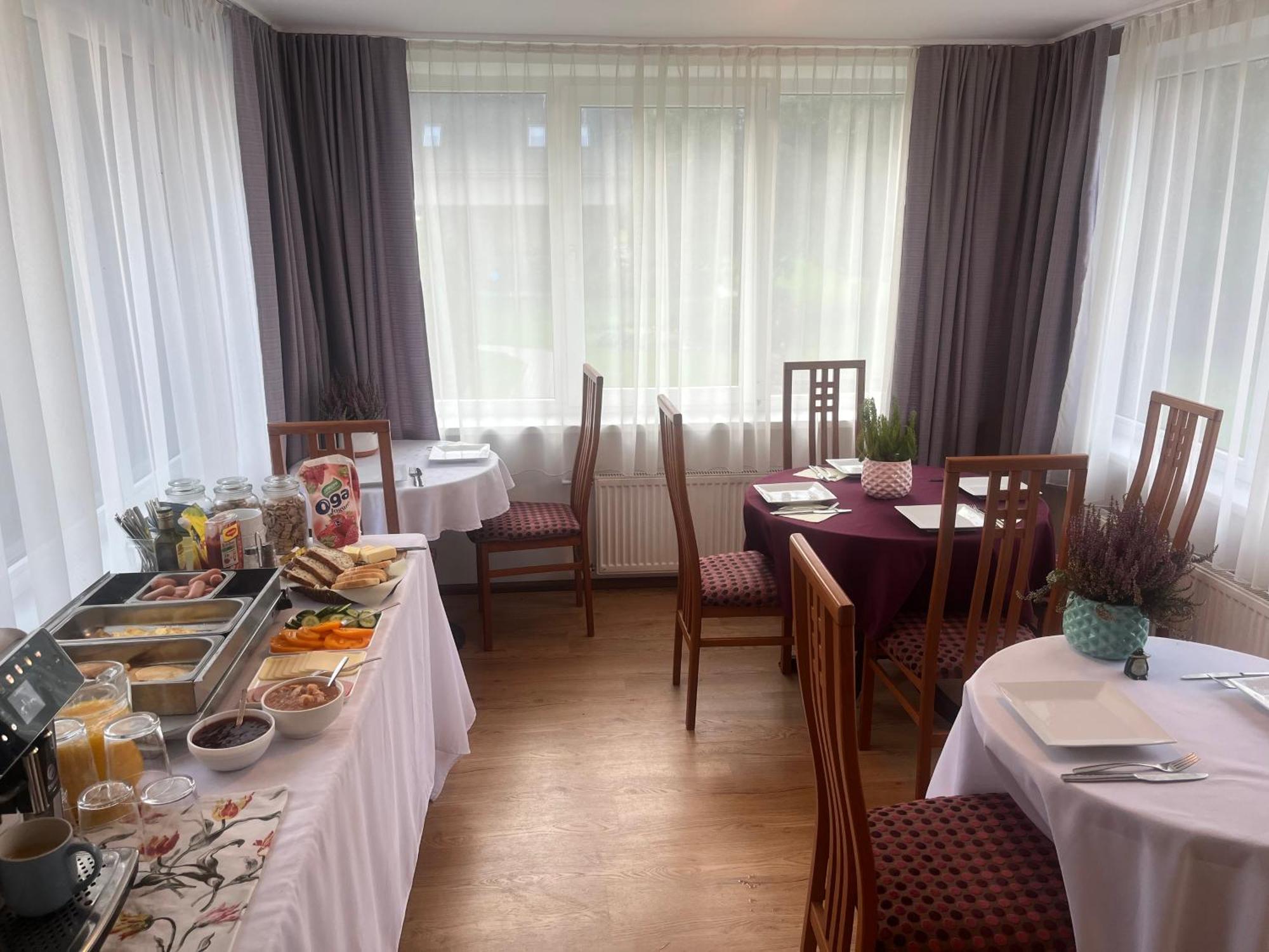 Family House Room Salacgriva Ngoại thất bức ảnh